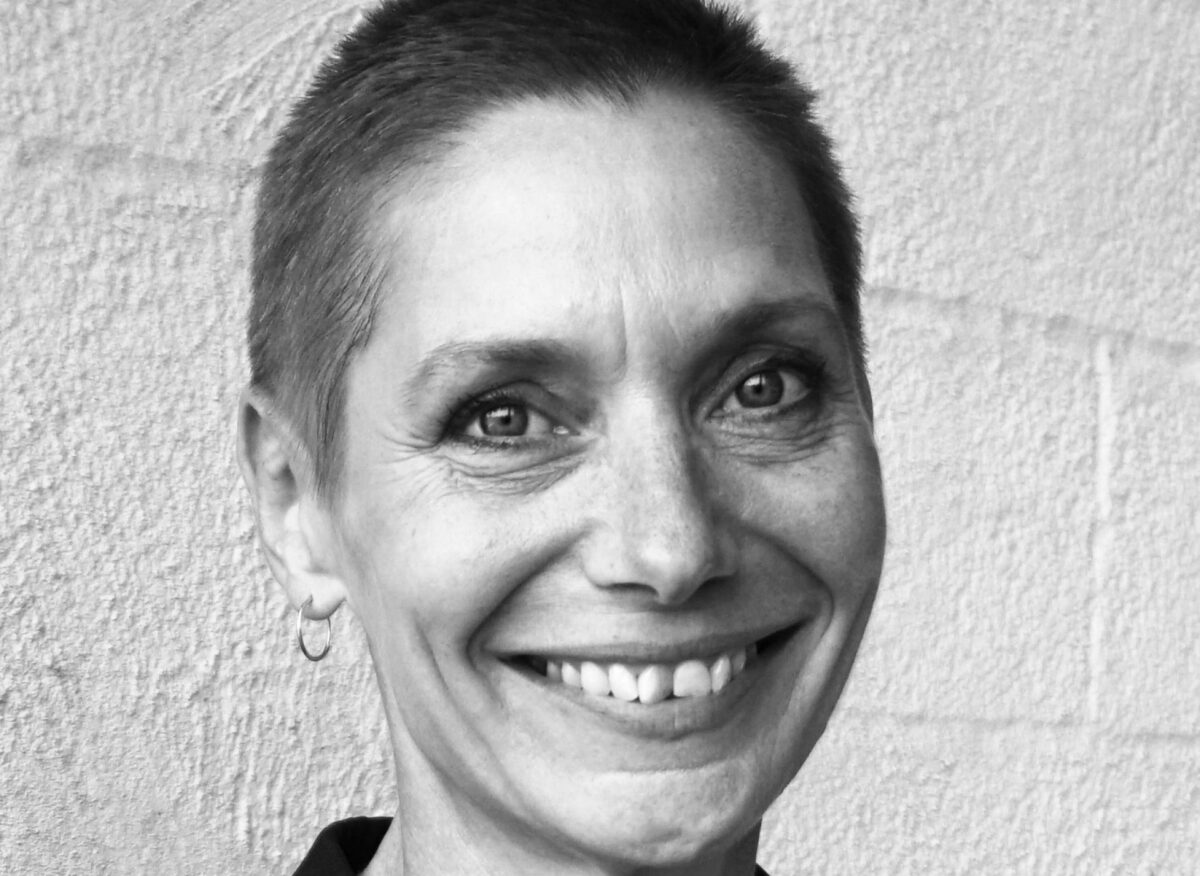 Mette Seiding skal fra 1. december stå i spidsen for JJW Arkitekter.