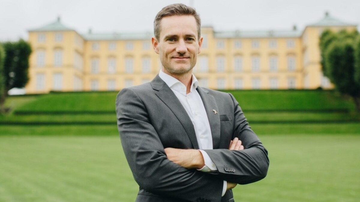 Erhvervsministeriet er vældig tilfreds med sit nye politiske råd, hvor den rådgivende faglighed skal findes hos andre end rådgiverorganisationerne. Foto: Pressefoto.
