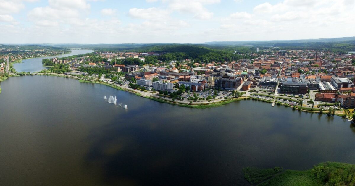 Foto: Silkeborg Kommune.