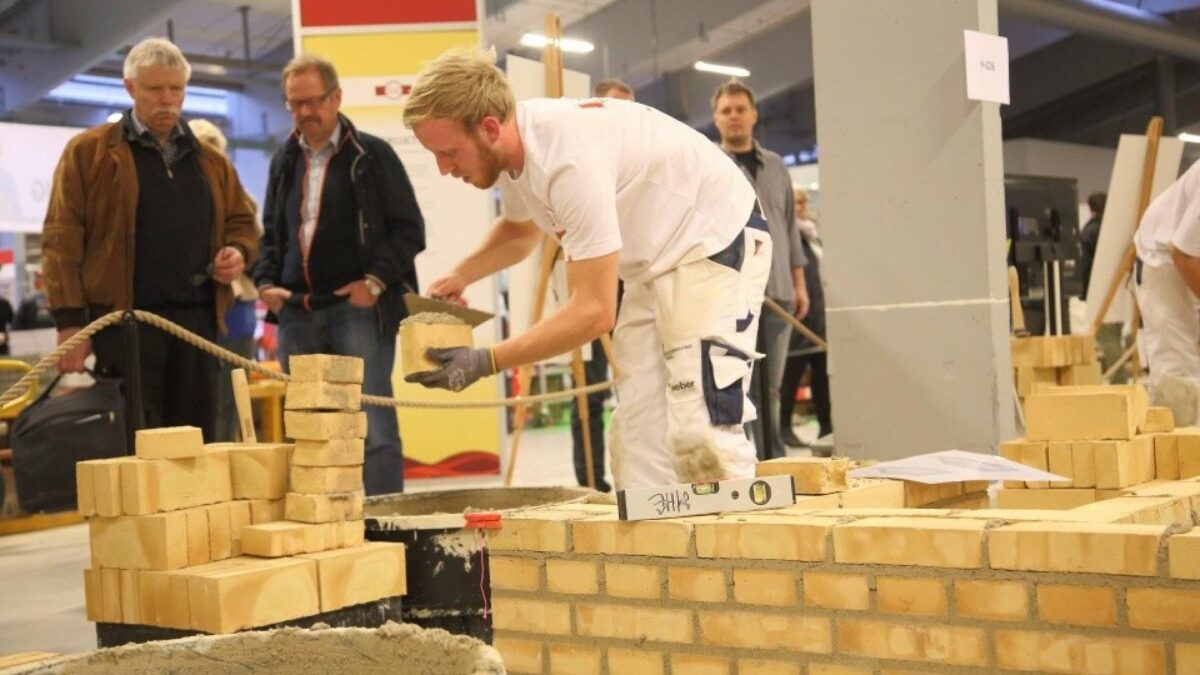 Frafaldet er faldet i det første år efter erhvervsreformen. Arkivfoto: Niels Johan Juel Jensen.