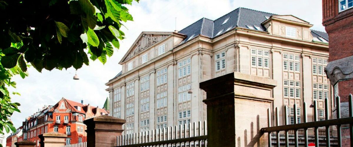 ATP-ejendomme er en kæmpe spiller på det danske ejendomsmarked. Både som projektudvikler, ejer og bygherre. Nu skal en ny mand lede giganten efter 17 år med Michael Nielsen i front. Foto: ATP.