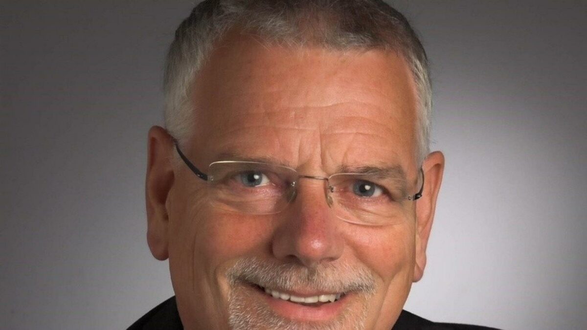 Organisationsformand i Lejerbo Kolding, Bent Jacobsen, mener, at han selv burde have opdaget sagen. Men det burde Rambøll bestemt også. Foto: Pressefoto.