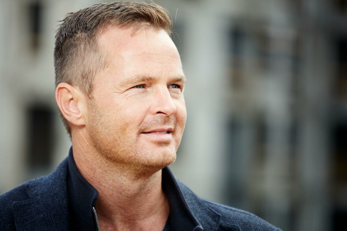 Carsten Mindegaard, som er medejer af det genopståede Pihl & Søn, er glad for årets resultat, selv om der er røde tal på bundlinjen. Foto: Pihl & Søn A/S.