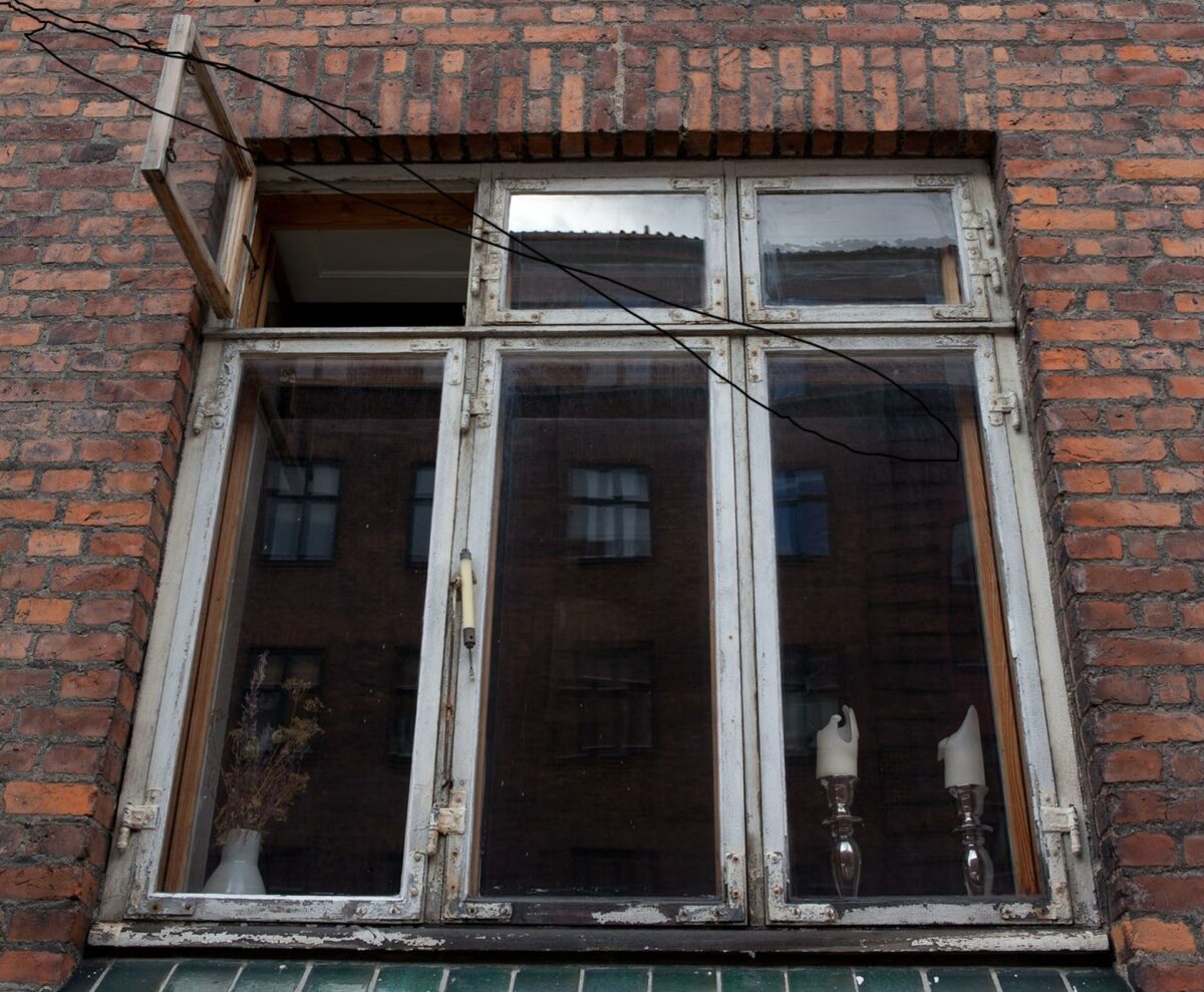 I alt søgte 110 ejendomme om at modtage støtte til renovering. Københavns Kommune har nu udvalgt 57 af dem. Foto: Pressefoto/Københavns Kommune