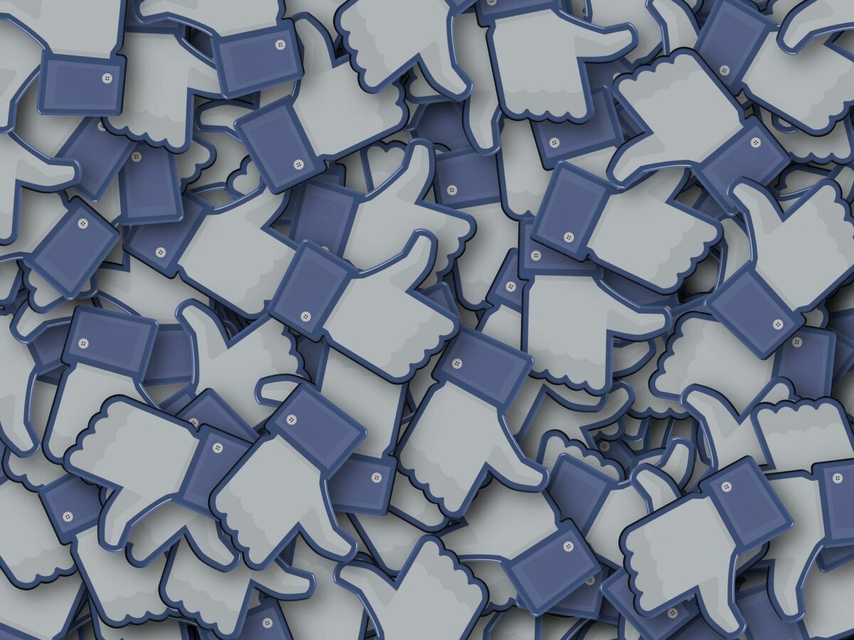 Det er ikke nemt at få alle tilladelser på plads - slet ikke til byggeri så stort som Facebooks i Esbjerg. Foto: Pixiabay.