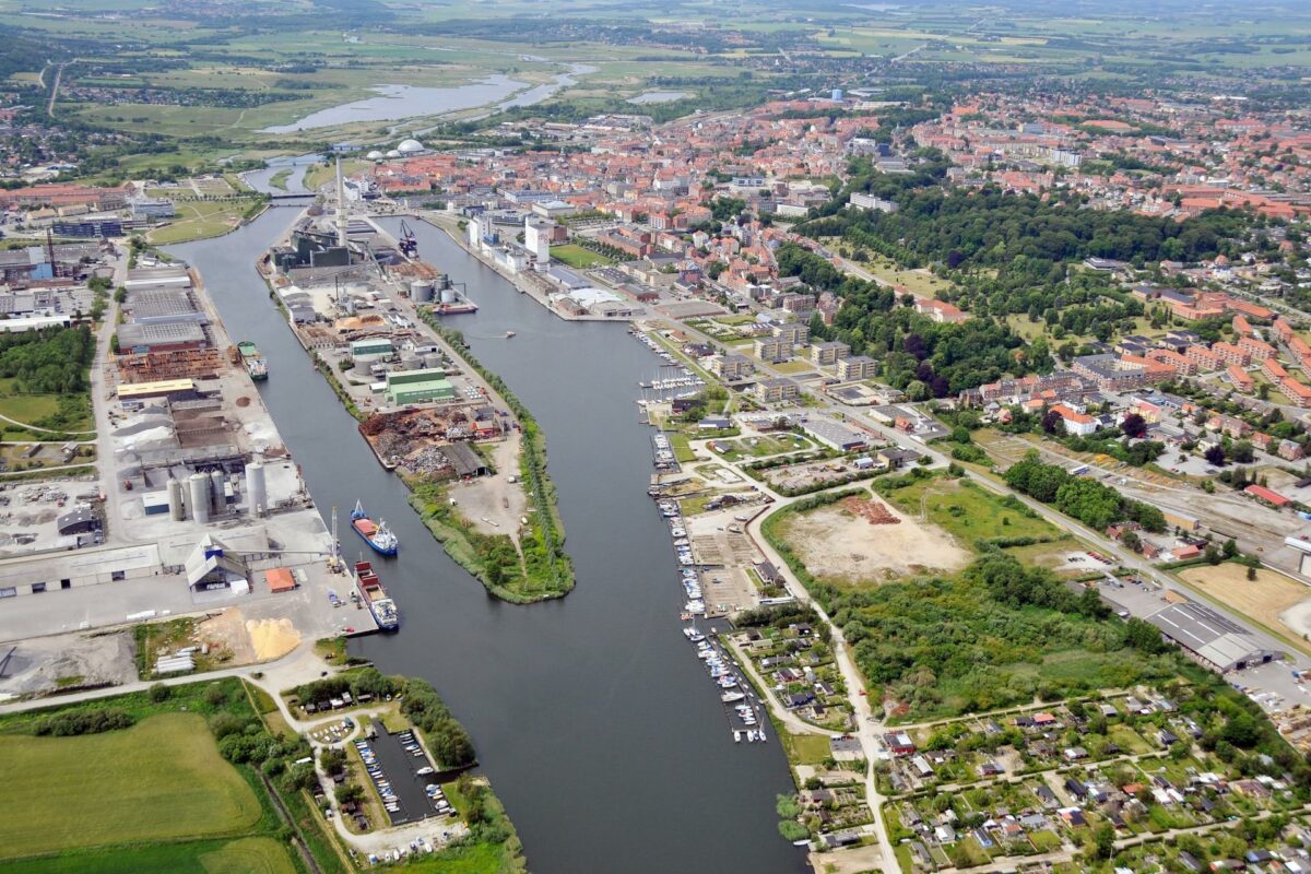 Foto: Randers Kommune.