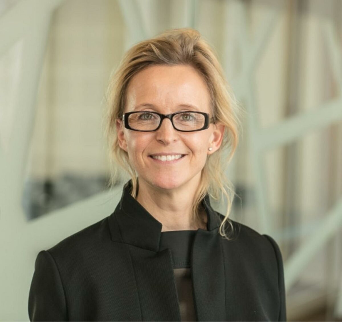Annelise Arboe Sommer lander 4. marts i en stilling som COO i DEAS. Foto: DEAS.