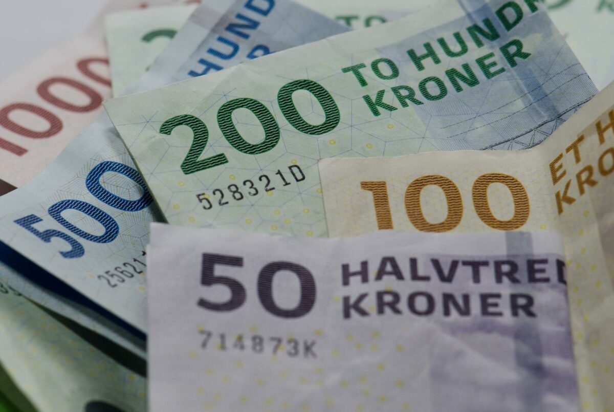 Der er penge i infrastruktur - eller rettere. Der skal bruges penge på infrastruktur. Foto: Colourbox.
