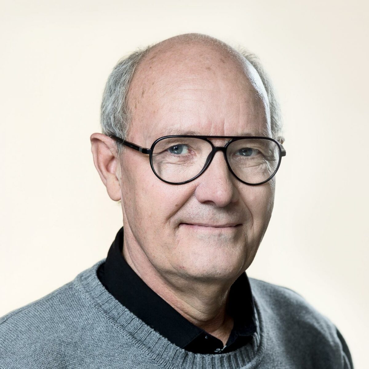 Henning Hyllested. Foto: Folketinget.