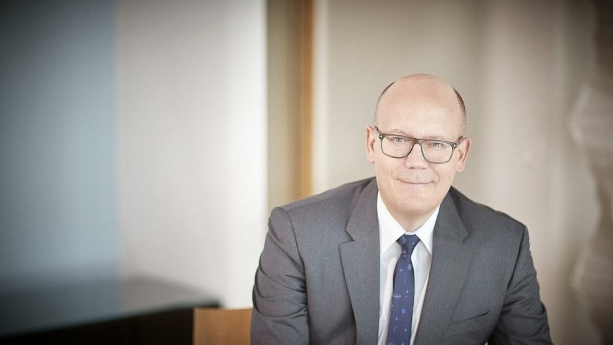 Advokat Holger Schöer fra Kromann Reumert fortæller om en afgørelse, som får betydning for rådgivere, der ikke er glade for meget avanceret hovedregning. Pressefoto.