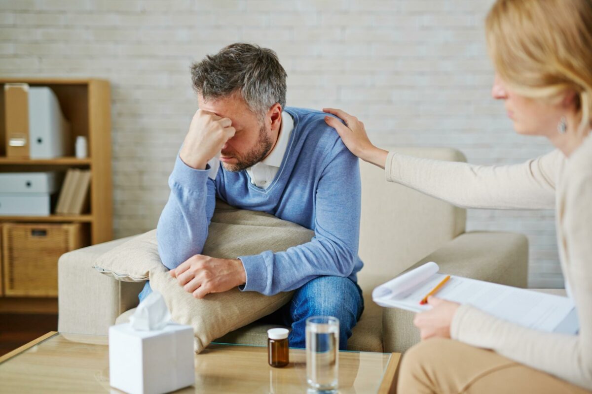 Er man blevet krænket på jobbet, er der en sag, lyder en ny vejledning fra Arbejdstilsynet. Foto: Colourbox.