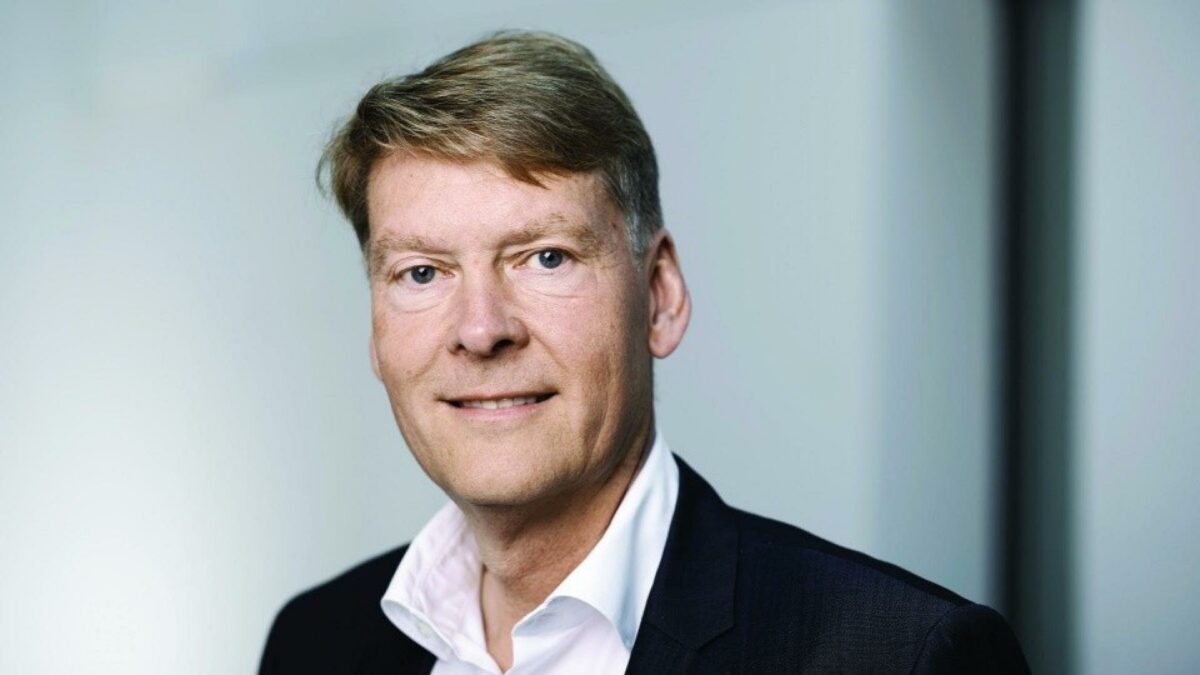 De 31 medarbejdere på fabrikken er alle blevet opsagt, siger administrerende direktør Claus Bering. Foto: Ricky John Molloy.