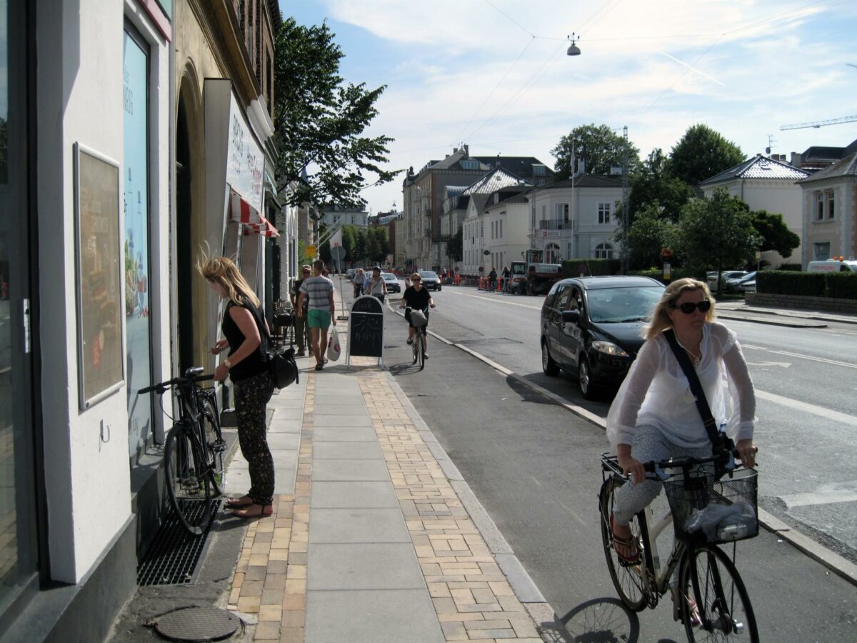 Fortovene har været urealistisk dyre i Københavns Kommune. Det kostede to direktører jobbet. Foto: Colourbox.