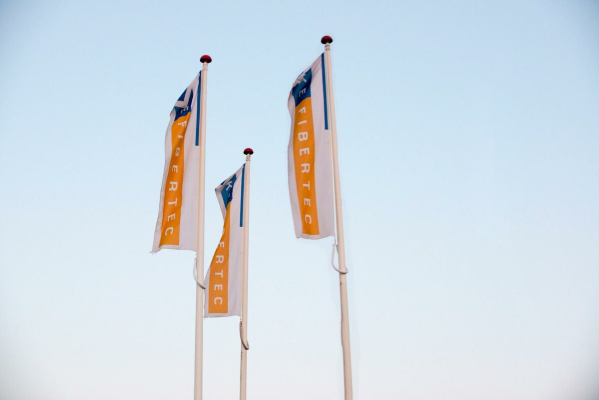 Efter fire år med rekordregnskaber fik KE Fibertec i Vejen en nedgang i indtjeningen i 2018.