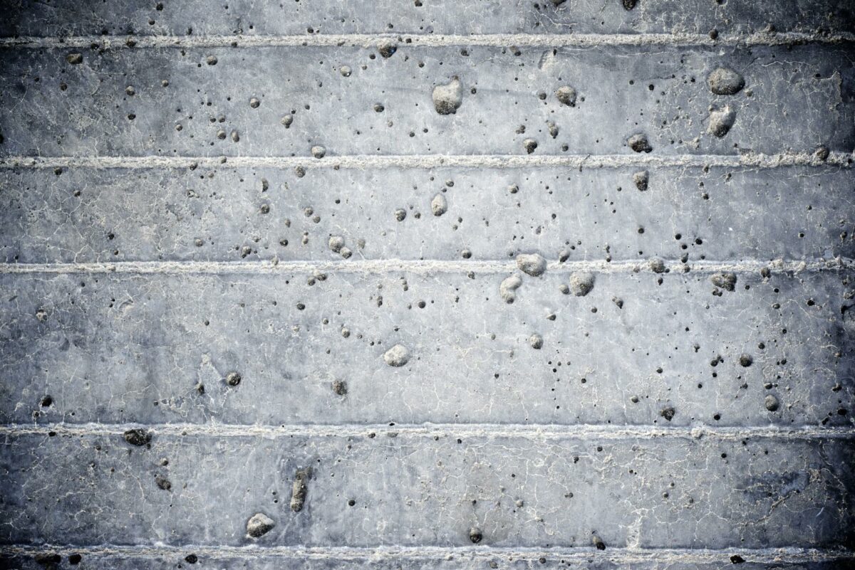 Hos Dansk Mobil Beton A/S tænker man i alternativer til betonfremstilling. Foto: Colourbox.