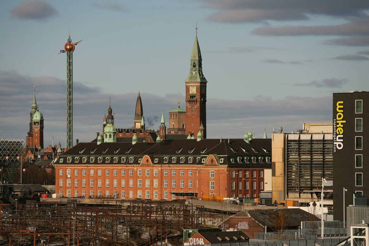 20 års erfaring og en trimmet organisation, skal igen skabe tillid til Teknik- og Miljøforvaltningen. Foto: Colourbox.