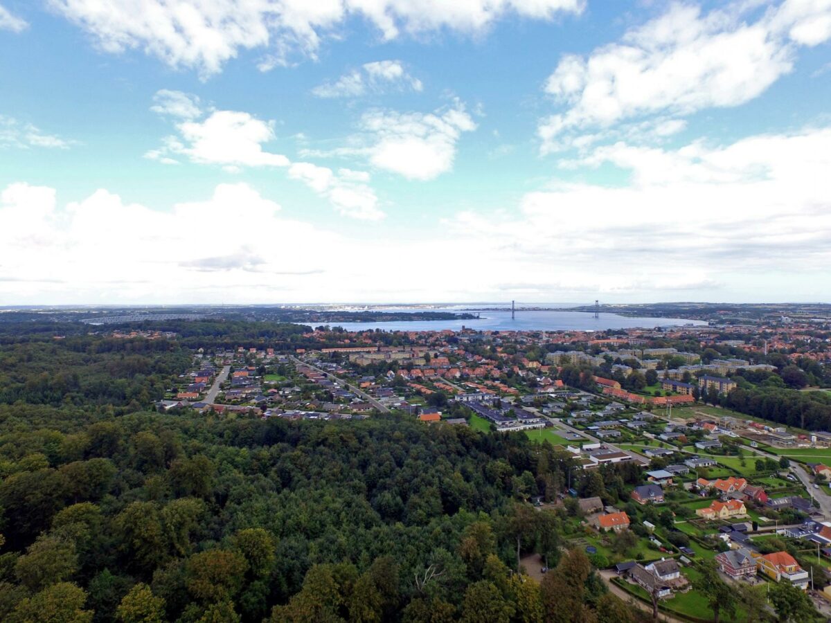 Virksomhederne i Trekantsområdet risikerer at løbe tør for ingeniører. En ny uddannelse skal vende udviklingen, før det går galt. Foto: Trekantområdet Danmark.