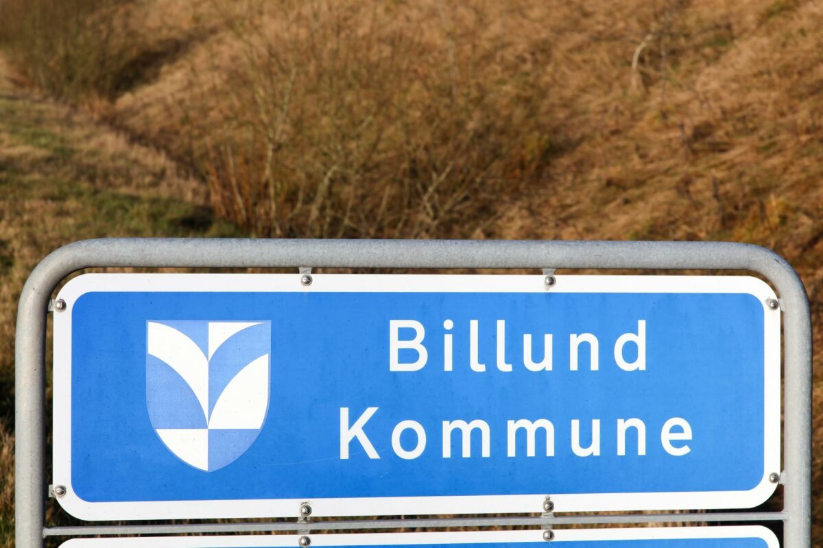 Billund Kommune var i 2018 nummer tre på Dansk Byggeris analyse. Foto: Colourbox.