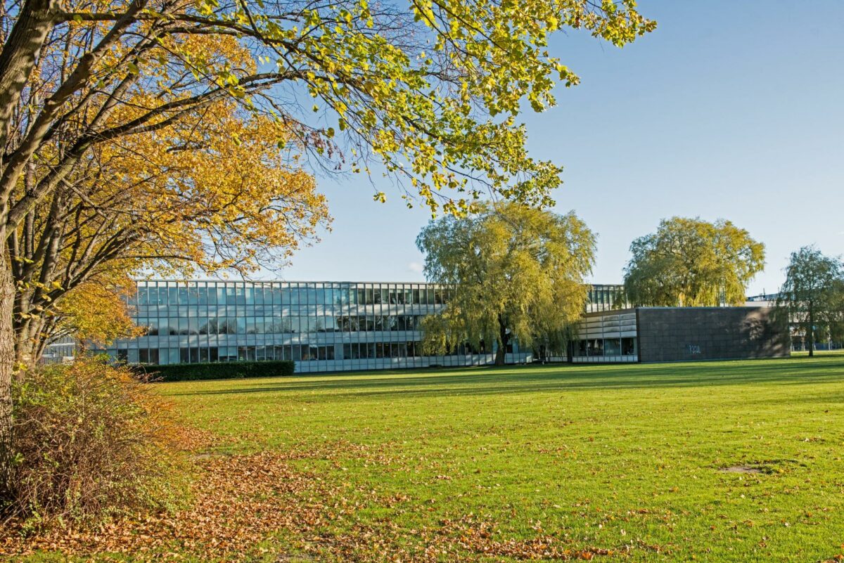 Politikerne herinde på Rødovre Rådhus kan ærgre sig over, at deres kommune er den mindst erhvervsvenlige i Danmark. Foto: Colourbox.