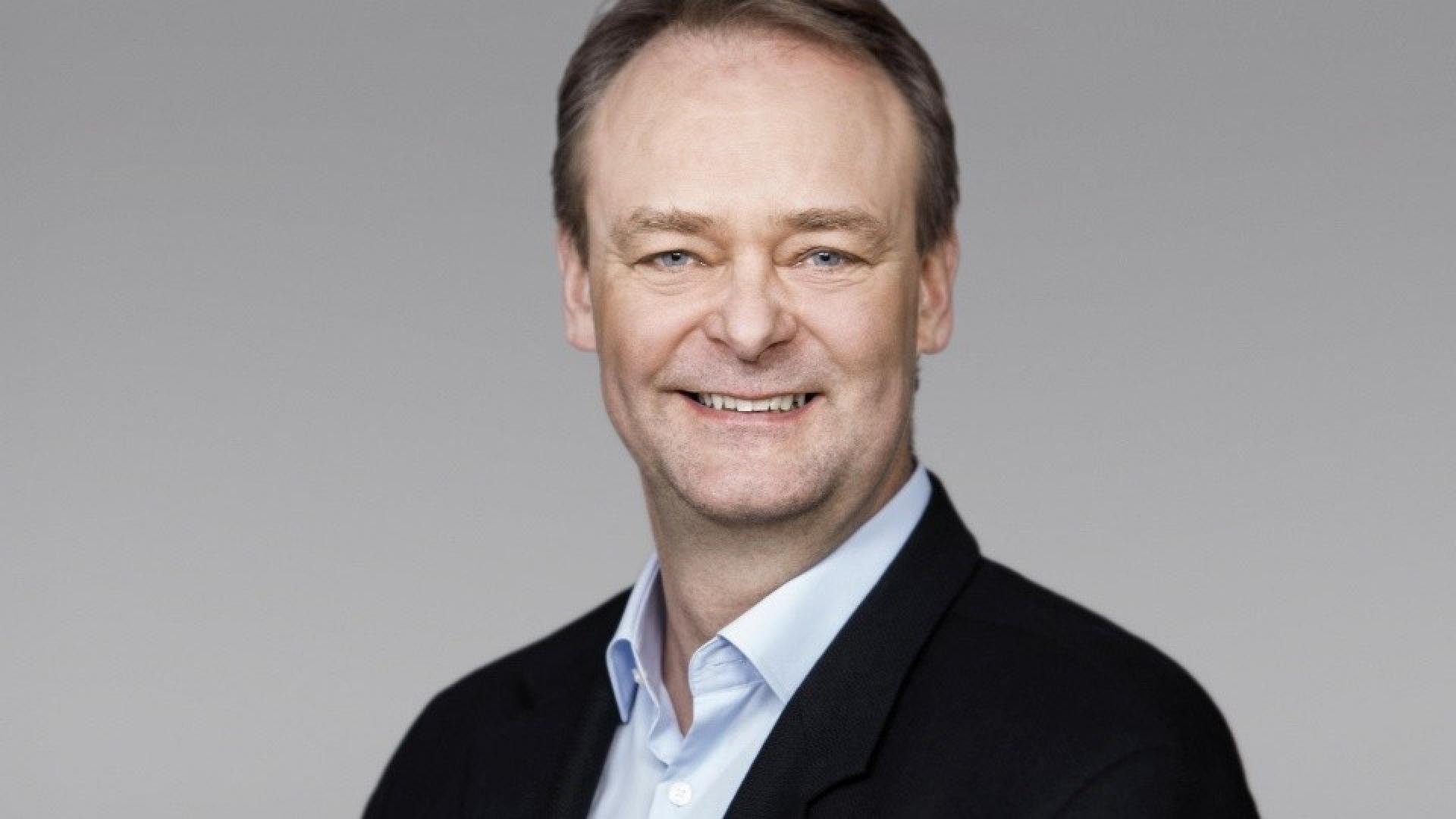 Gunde Odgaard, sekretariatschef i Bygge-, Anlægs- og Trækartellet (BAT) Foto: Pressefoto/BAT.