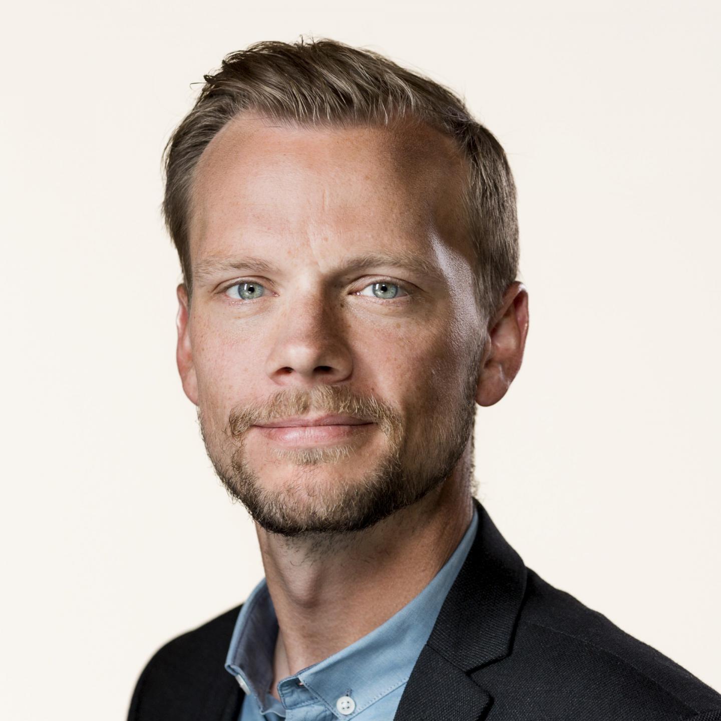 Peter Hummelgaard Thomsen skal være minister for beskæftigelse. Pressefoto: Steen Brogaard.