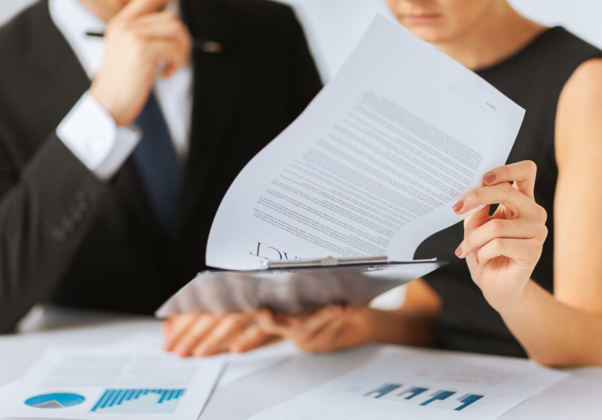I EU er bureaukraterne ikke tilfredse med udformningen af den danske udbudslov. Foto: Colourbox.
