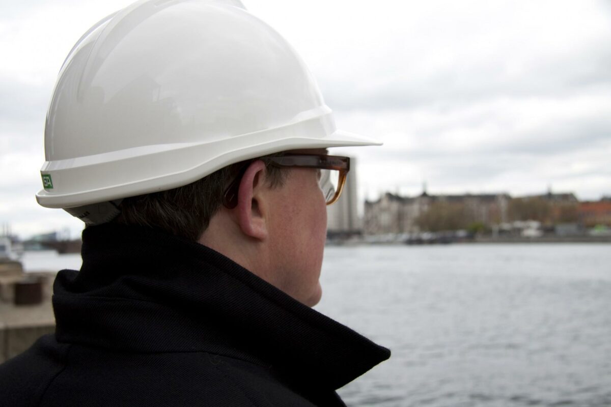 Det danske arbejdsmarked spejder fortsat efter kvalificeret udenlandsk arbejdskraft, men det er ikke nemt og konkurrencen er stor. Foto: Colourbox.