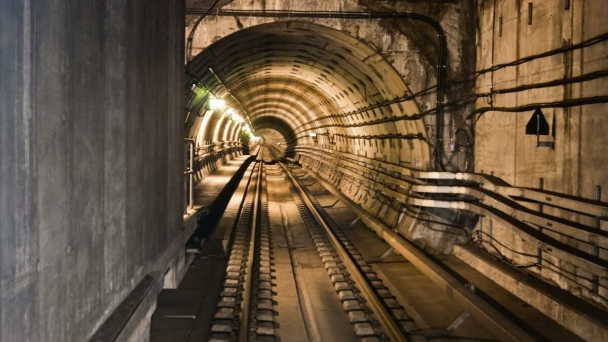 Byggeriet af 15,5 kilometer en cityring til i alt 23,5 milliarder danske kroner har ikke skæppet i kassen hos italienske CMT. Foto: Colourbox.