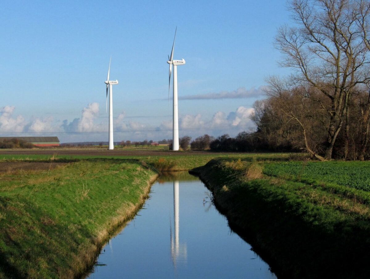 Lievense er blandt de store hollandske tekniske rådgivere inden for blandt andet miljø, energi og vand. Foto: Colourbox.