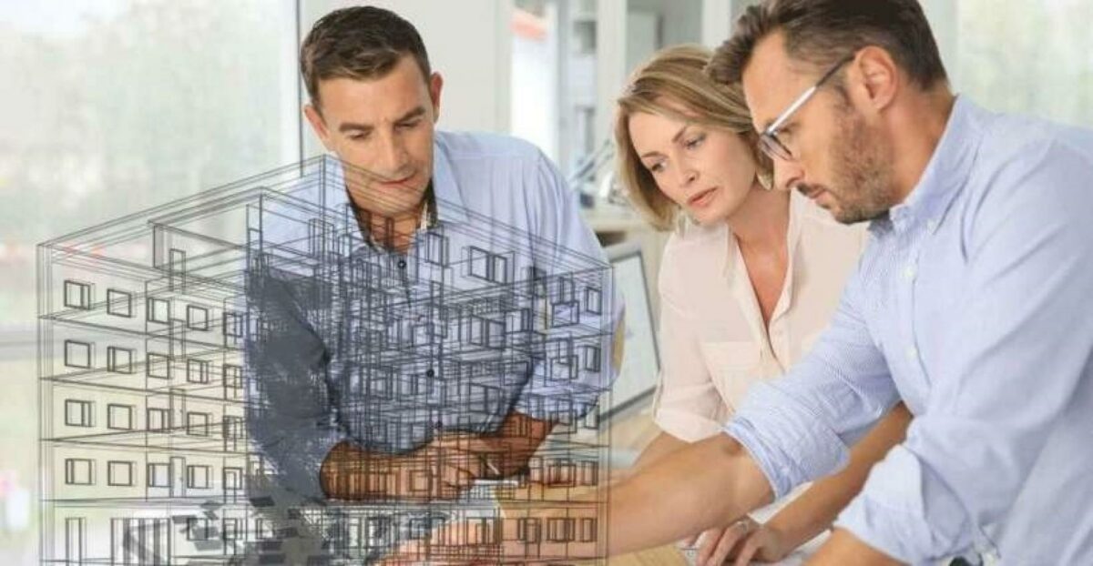 Molio lancerer en ny lederuddannelse til byggeriet. Pressefoto.