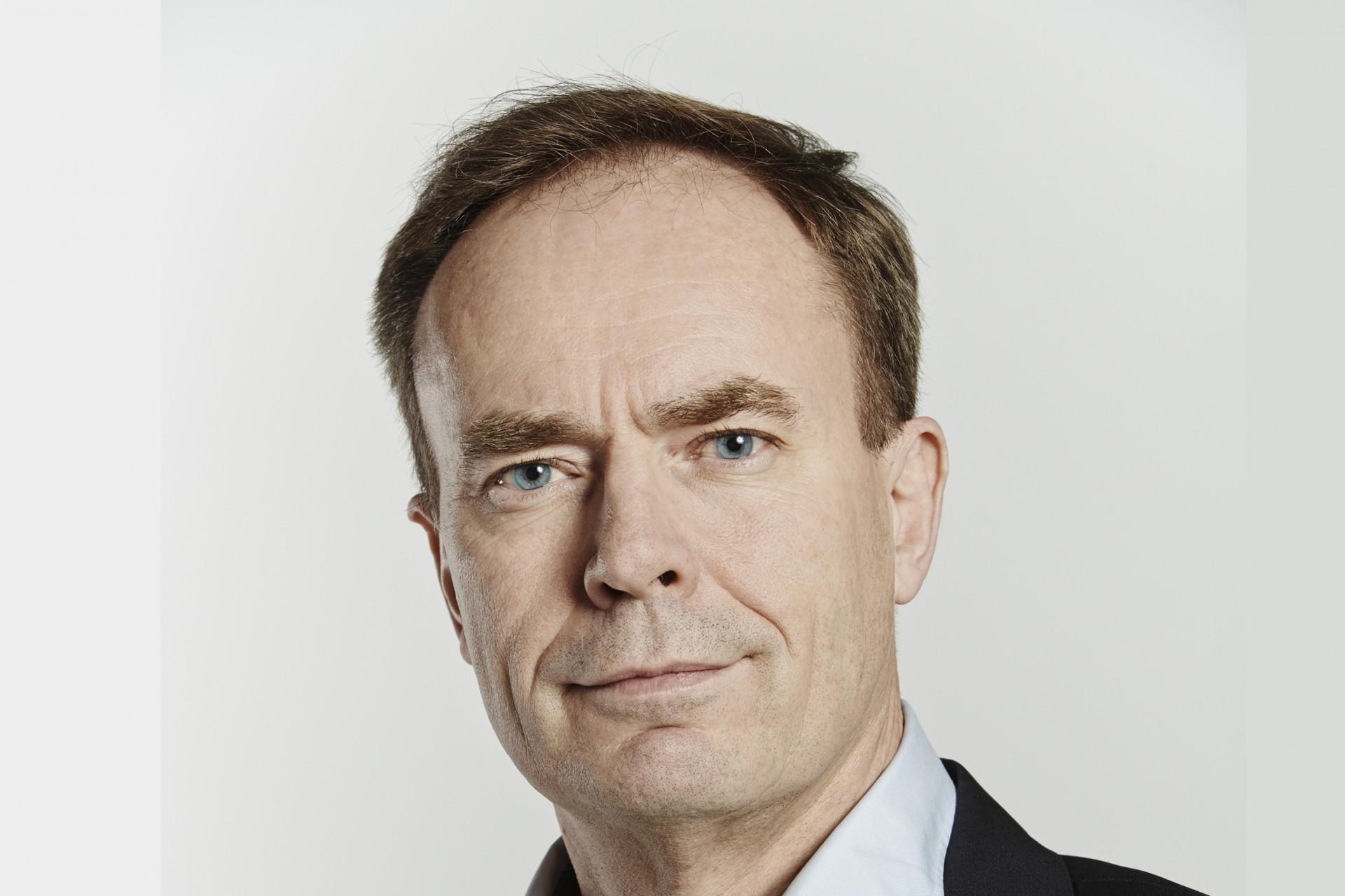 Arbejdsmiljøet kommer før profit og indtjening, siger Christian B. Lund, direktør hos Sanistål, om den strategi, som har reduceret antallet af arbejdsulykker med 90 procent på 10 år. Foto: Sanistål.