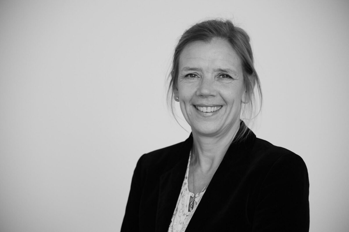 Direktør Mette Qvist, Green Building Council Denmark.