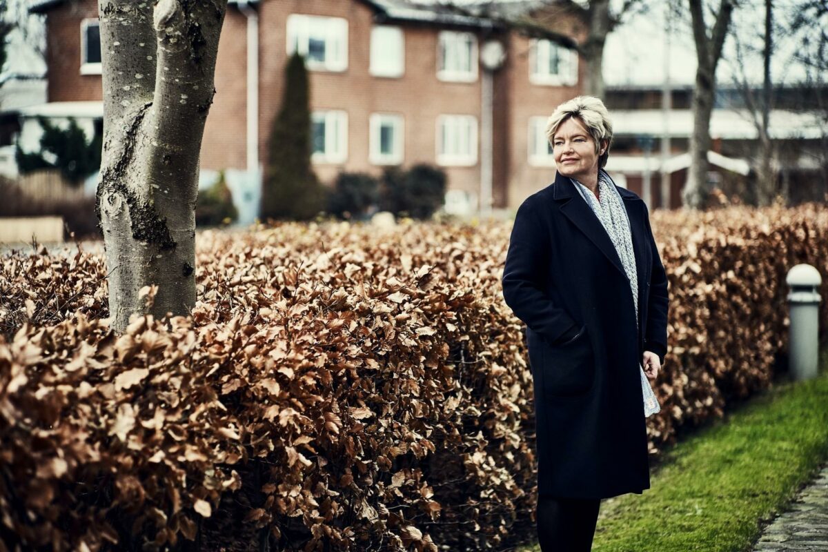 Det er godt, at elever på landets erhvervsskoler kan vende tilbage, men det bør ikke fjerne fokus fra behovet for en lærlingepakke, mener Tina Voldby. Foto: Pressefoto.