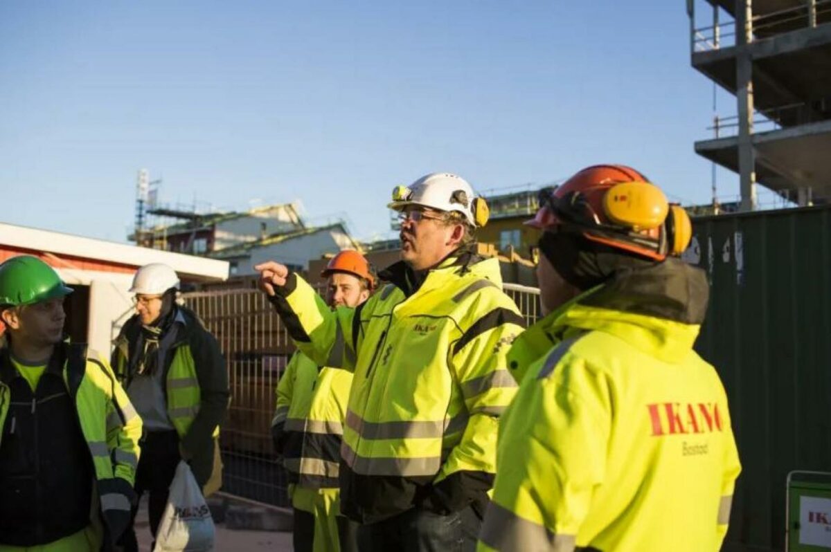 De to projekter ligger i henholdsvis Greve og Hillerød.