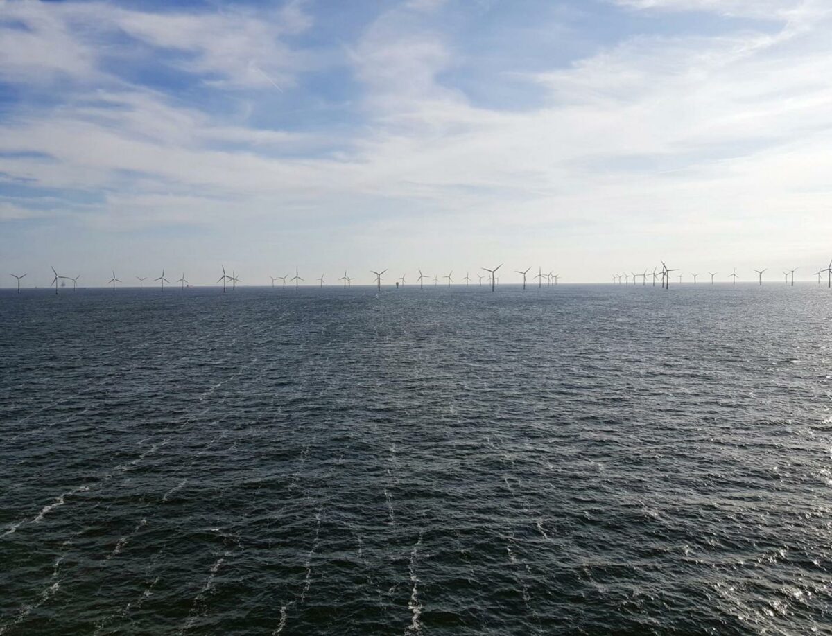 Prisen for energiøerne ventes at blive på et trecifret milliardbeløb. Foto: Colourbox.