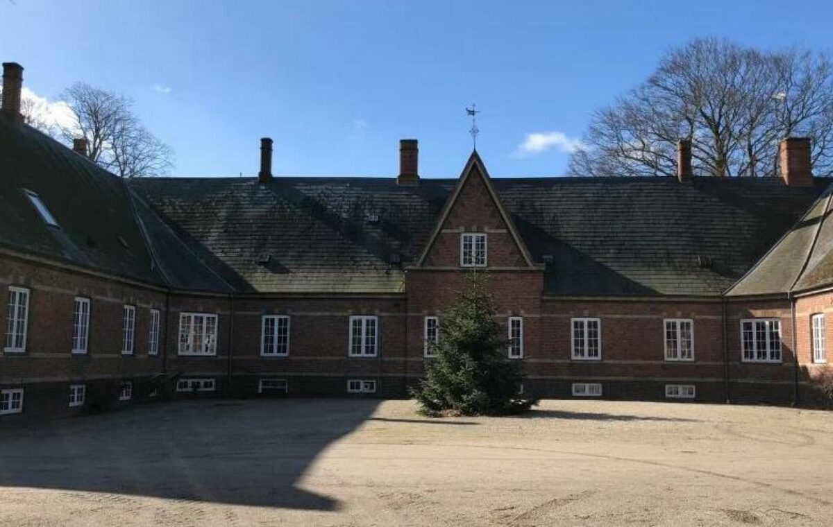 Foto: Arkitekterne. Køge A/S.