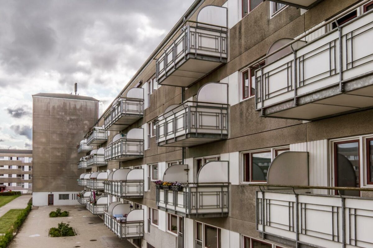 Altanvirksomhederne vil stå stærkere sammen. Foto: Colourbox.