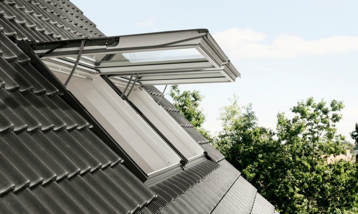 Der skal mere fokus på de regionale kraftcentre og på digital markedsføring i Velux Gruppen. Foto: Velux Gruppen.