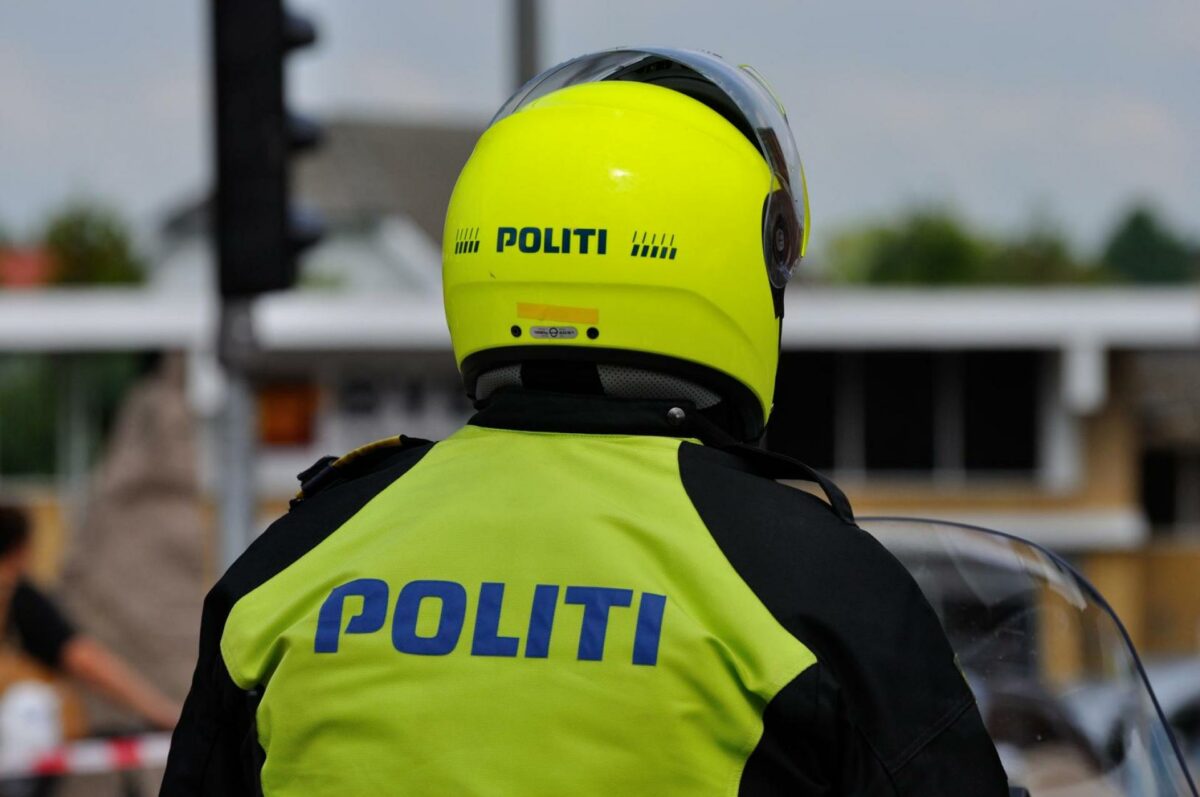 Aarhus Kommune har meldt Østjysk Boligs direktør til politiet under mistanke om underslæb. Pressefoto.