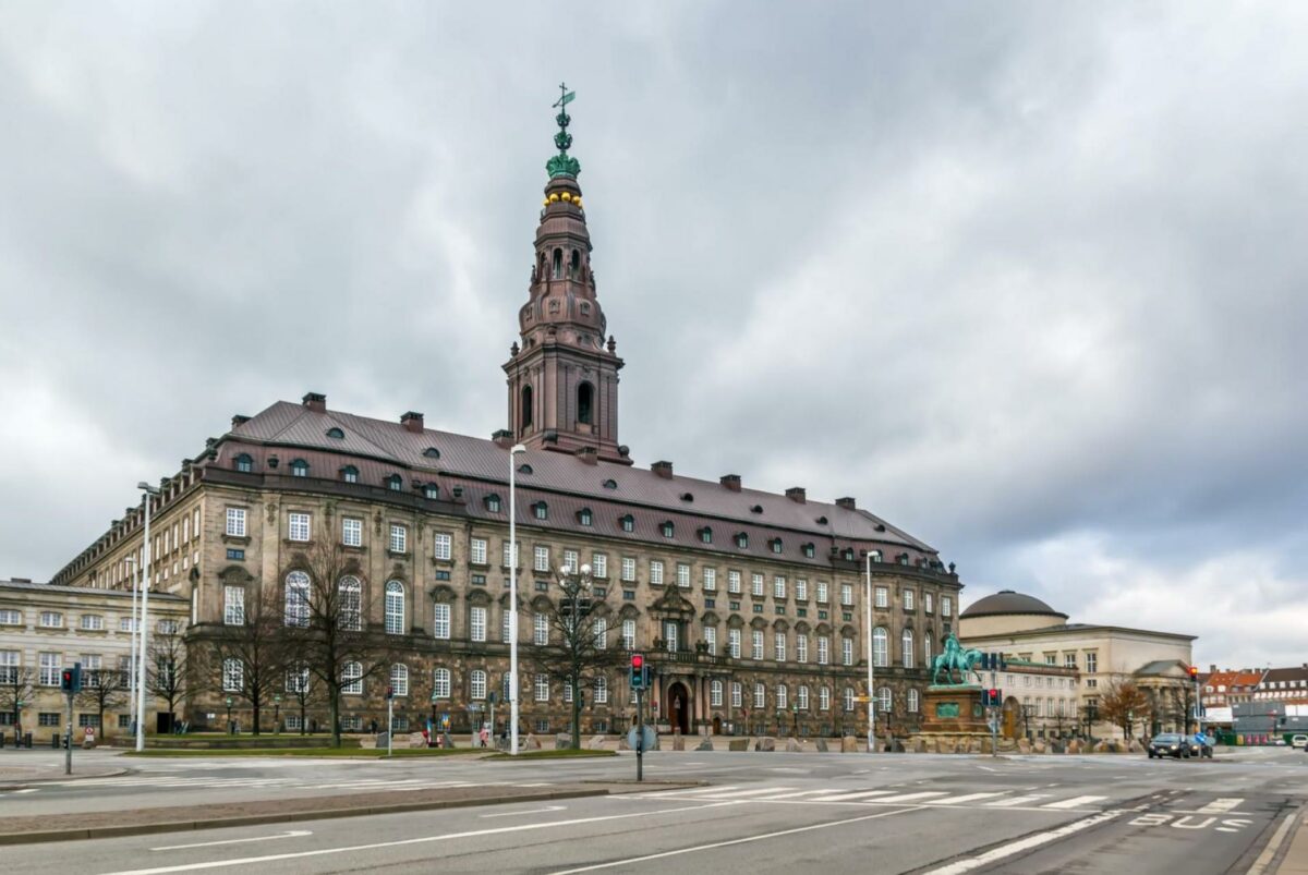 Aftalen gælder til slutningen af januar. Foto: Colourbox.