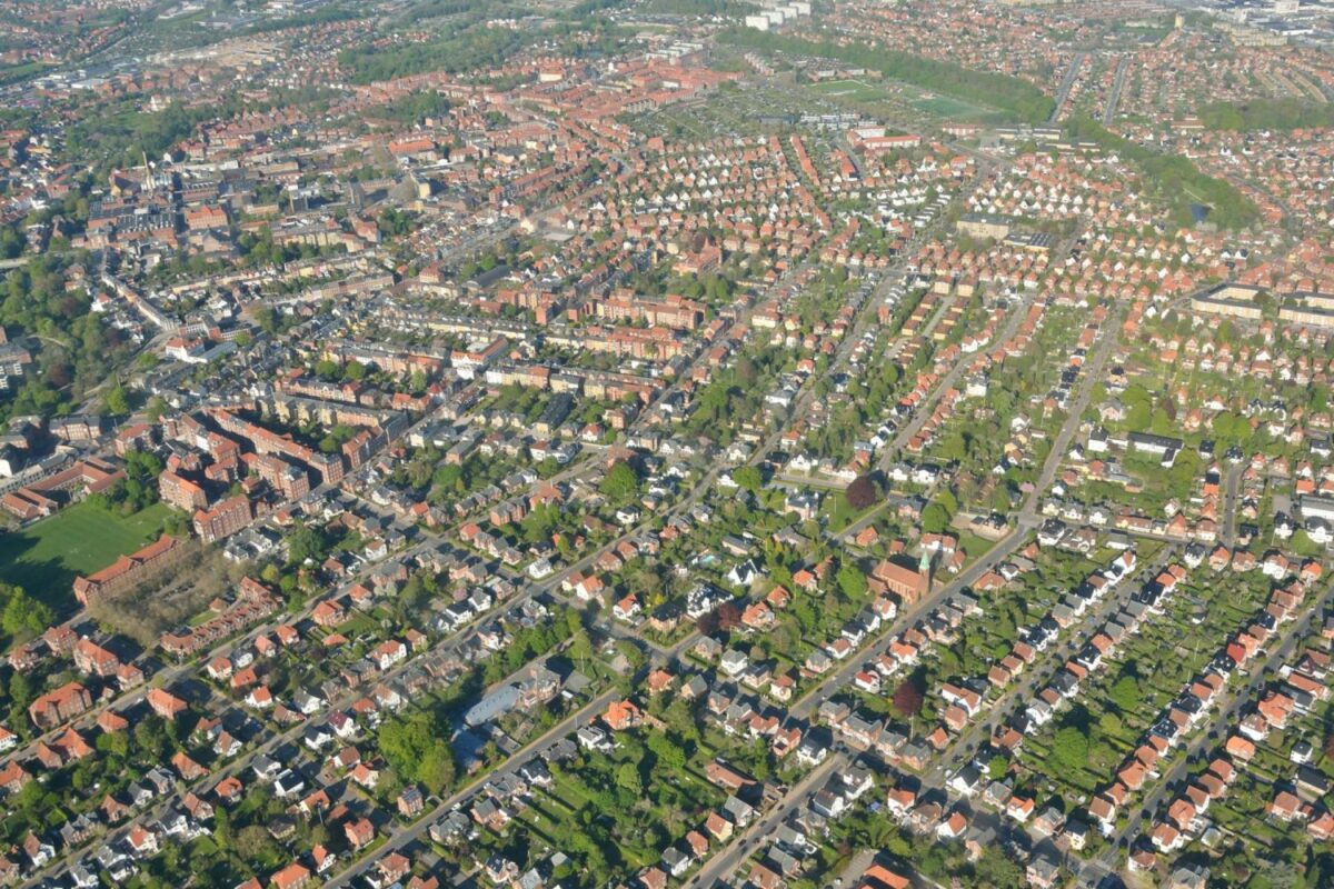 Over de kommende år skal der bruges 500 millioner på byens skoler. Foto: Colourbox.