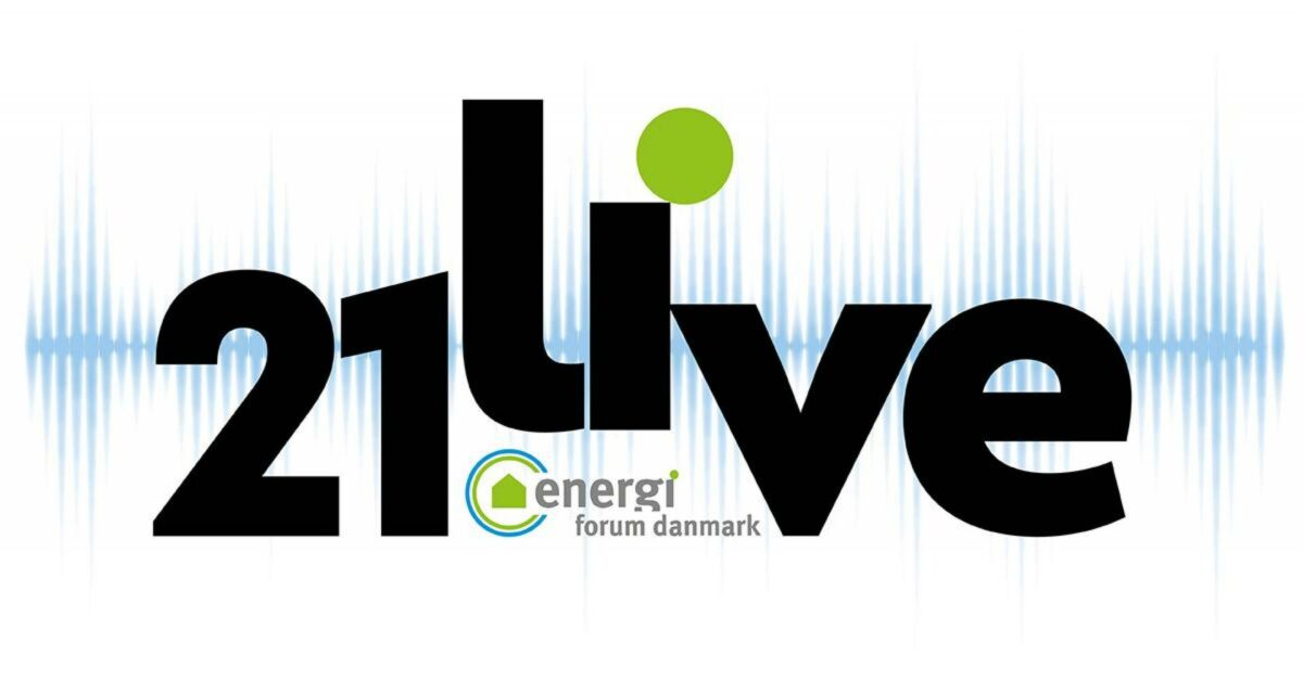 Energiforum Danmark vil samle branchen i uge 10 med online-events.
