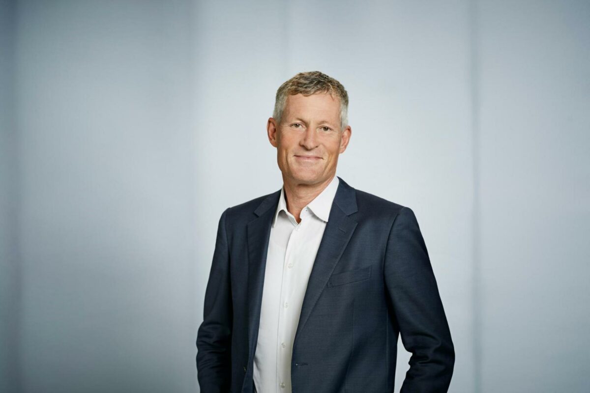 - Det er afgørende for os at blive herre i eget hus, og den fulde kontrol er en væsentlig brik i vores langsigtede strategi, siger bestyrelsesformand i Pihl-koncernen, Jesper Koefoed. Pressefoto.