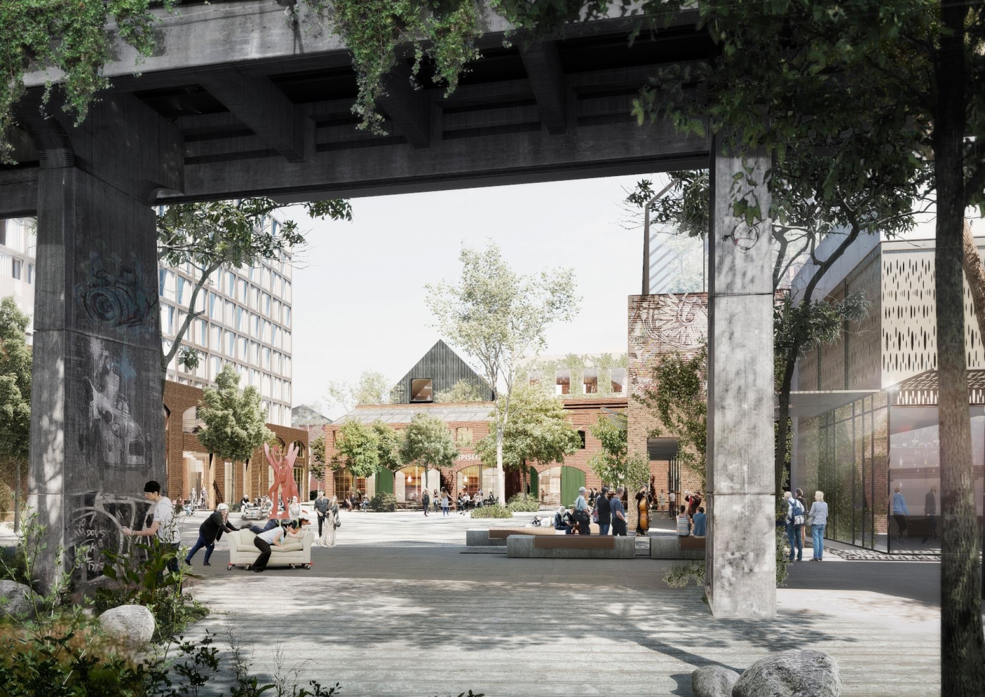 Visualisering: A. Enggaard.