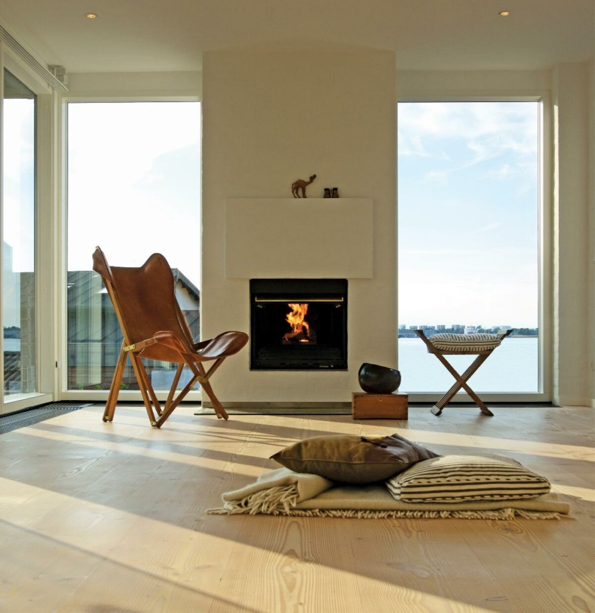 Velfac er blandt Dovistas stigende antal brands. Foto: Velfac.