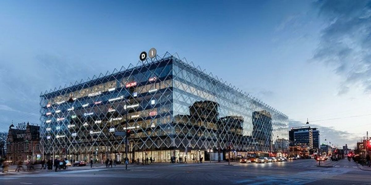 Siden den 1. september 2020 har der i Dansk Industri været to branchefællesskaber, men det er slutter nu.