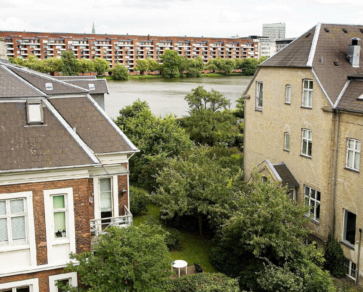Foto: EjendomDanmark.