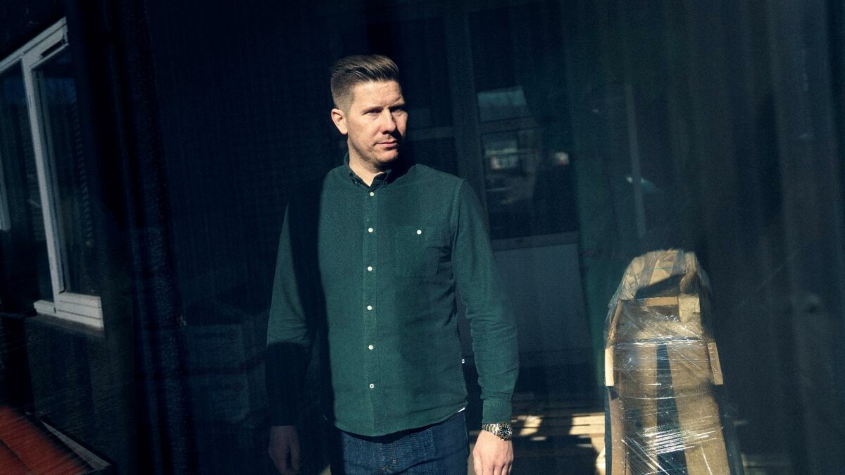 Casper Knudsen, direktør i Altan.dk.