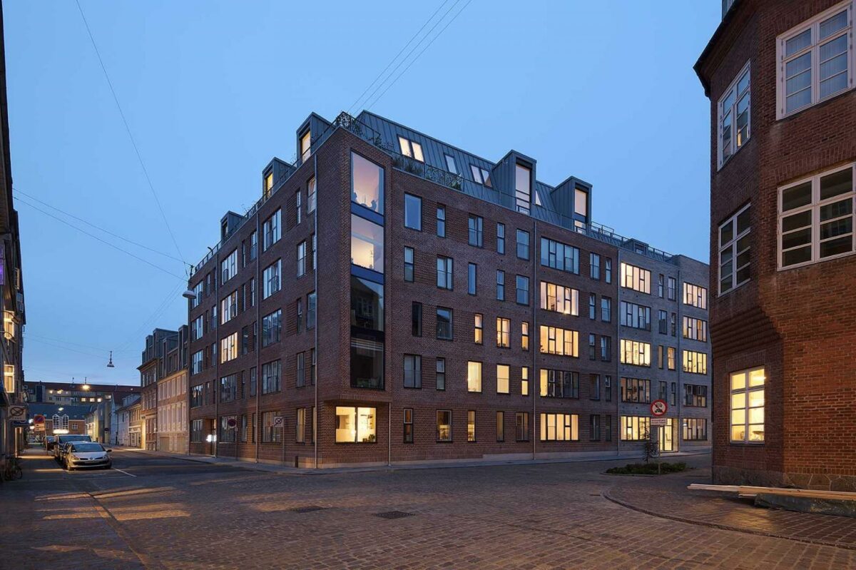 Foto: C.F. Møller Architects.