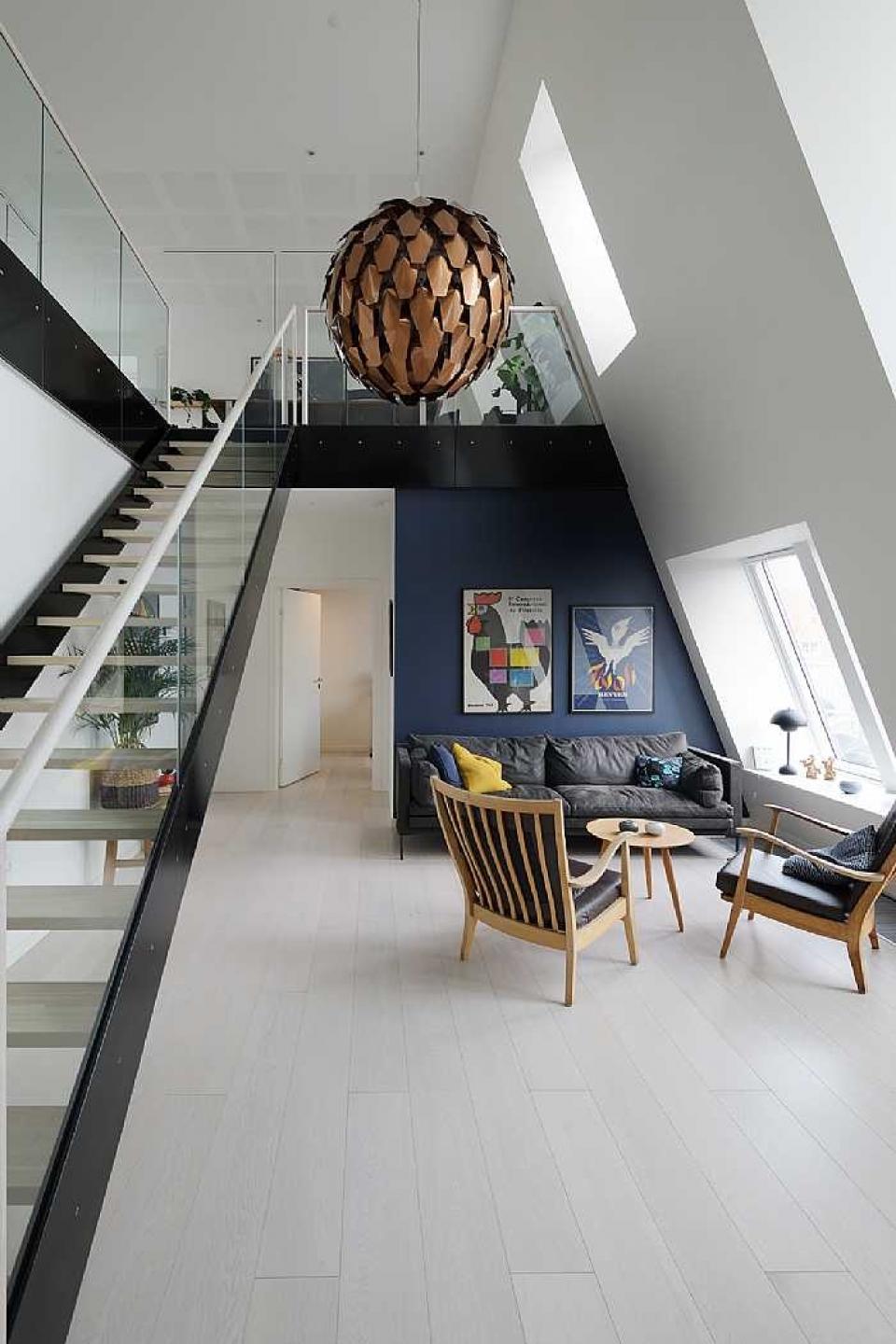 Foto: C.F. Møller Architects.
